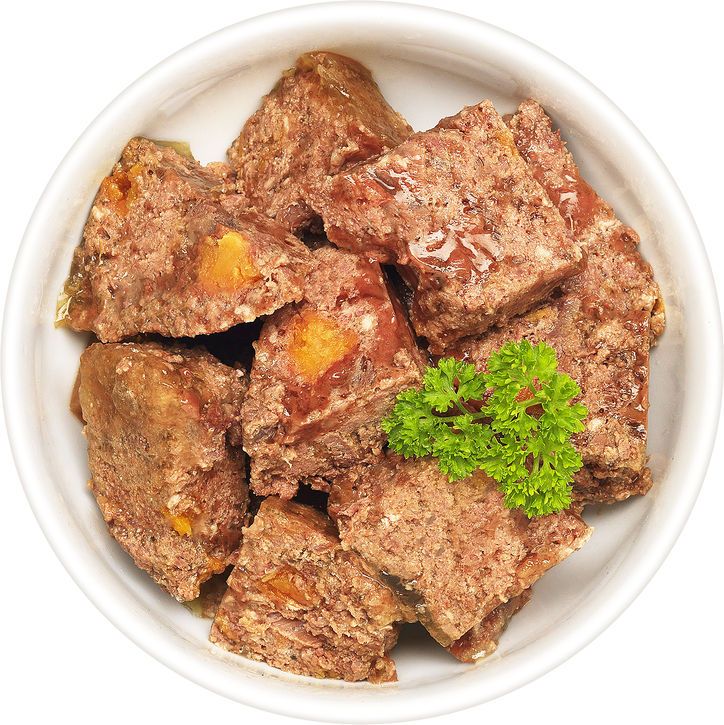 Jack hipoallergén pástétom 400g vaddisznóhús édesburgonyával - Image 2