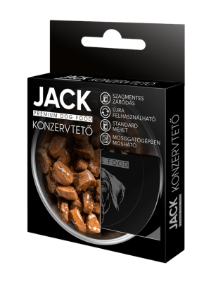 Jack konzervtető 400g
