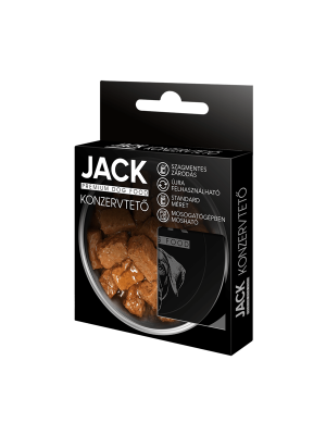 Jack konzervtető 800g