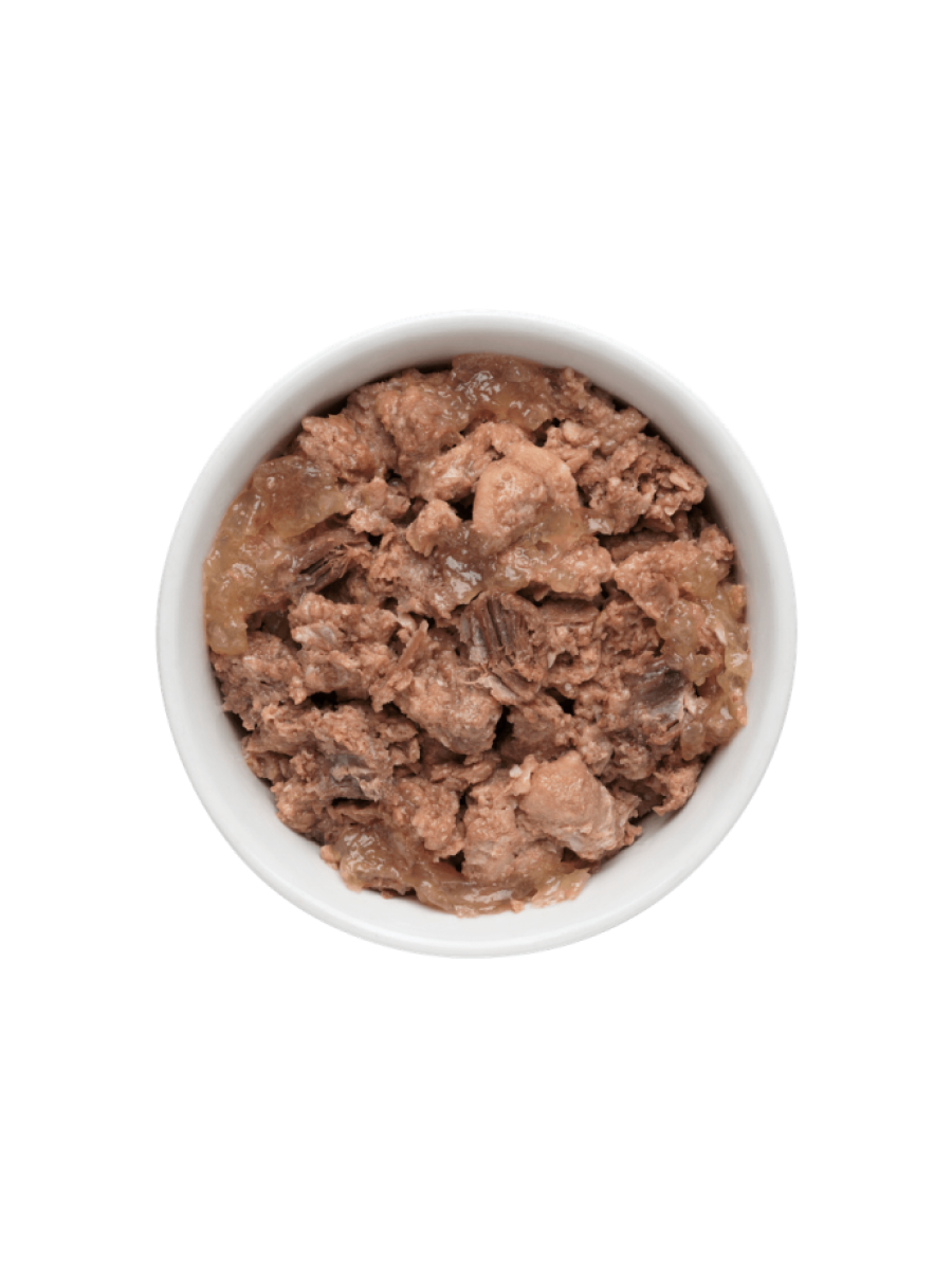 Jack super premium kutya konzerv pulyka 200g - Image 2