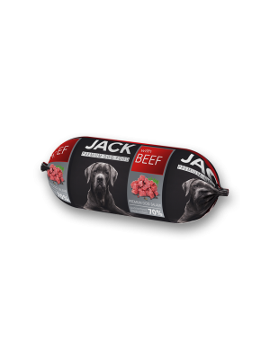 Jack Premium szalámi marhával