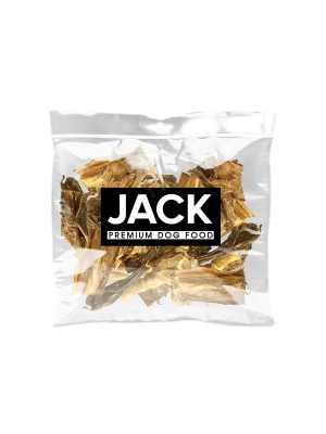 Jack bárány fejbőr XXL