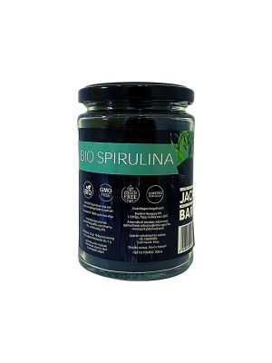Bio Spirulina