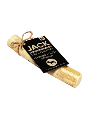JACK fogtisztító kávéfa M