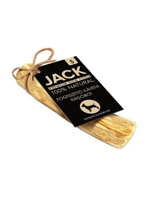 JACK fogtisztító kávéfa S