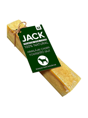 JACK Himalájai churpi sajt M