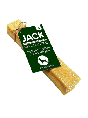 JACK Himalájai churpi sajt S