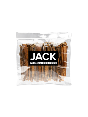 Jack marhabél XXL 400g