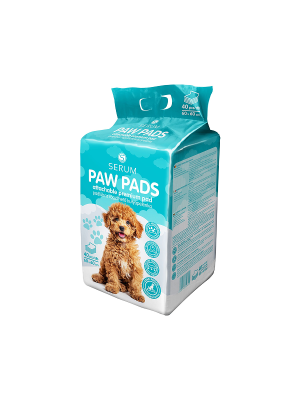 SERUM kutyapelenka M 40db