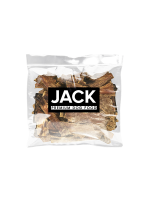 Jack marha nyelőcső XXL