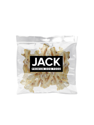 Jack nyúlfül 300g