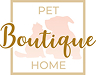 Pet Boutique Home