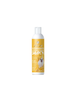 SERUM sampon kölyökkutyák részére