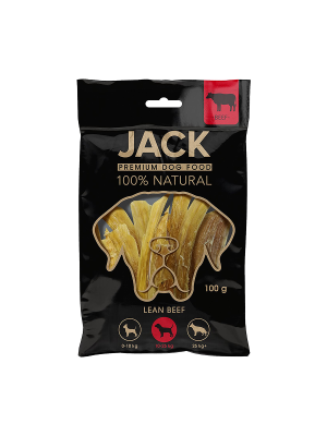 Jack sovány marhahús 100g